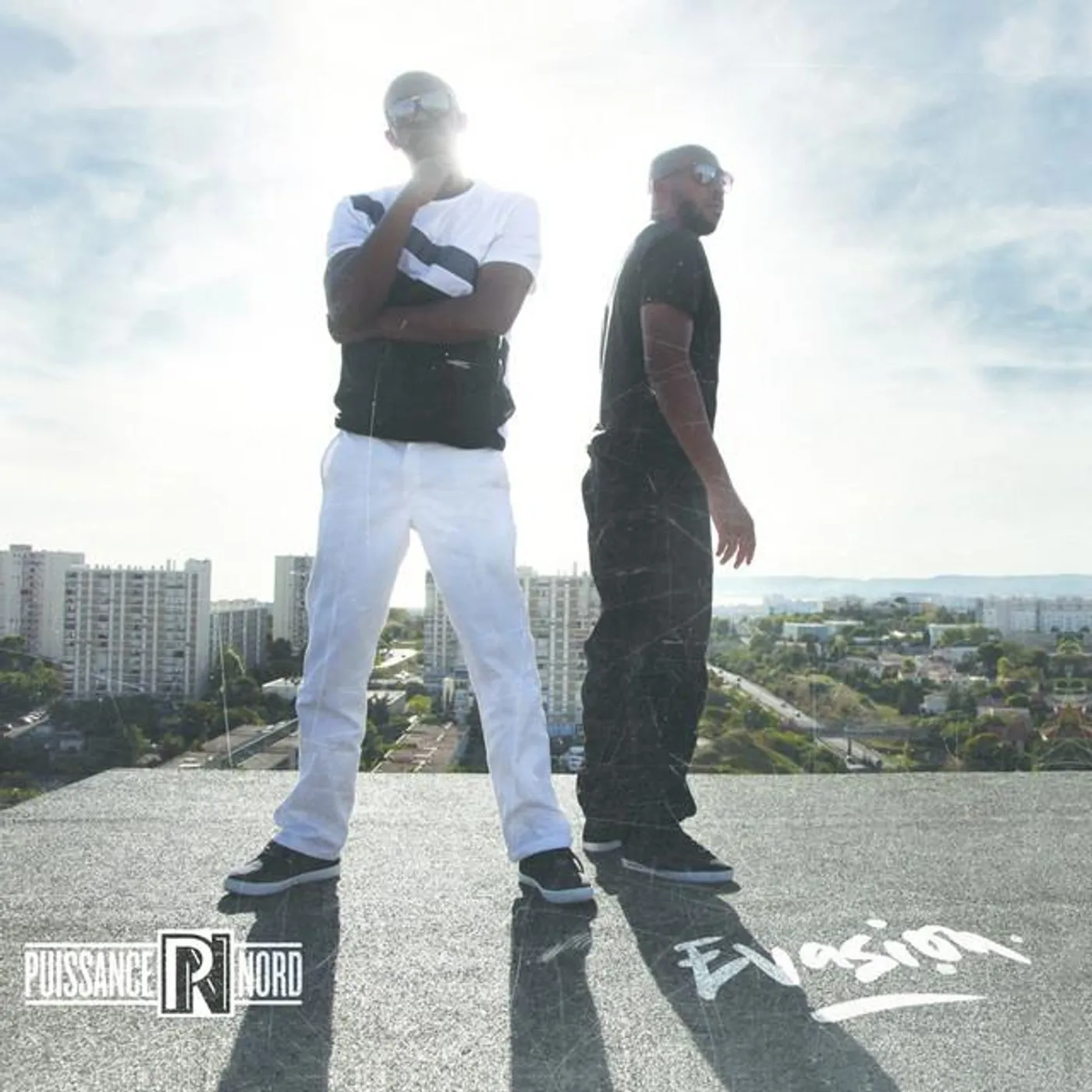 Puissance Nord Brand Page