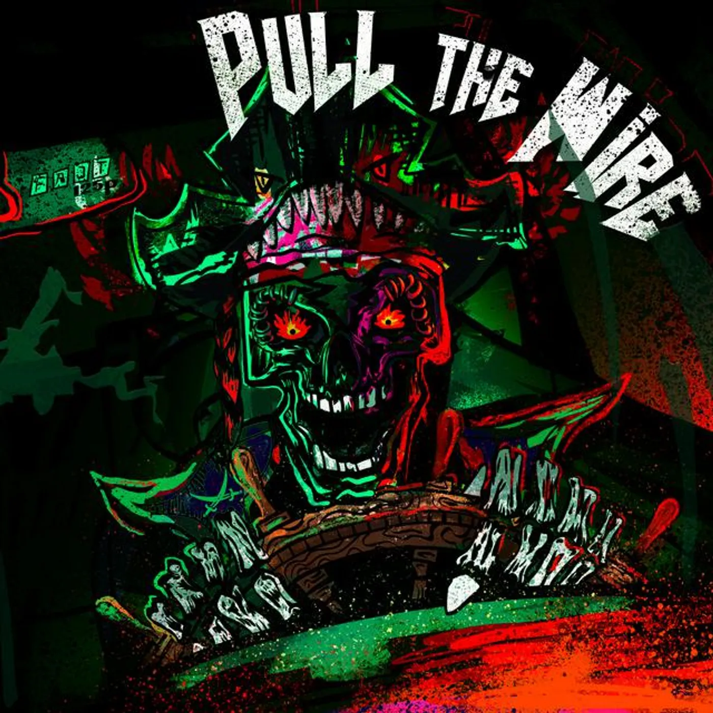 Pull The Wire