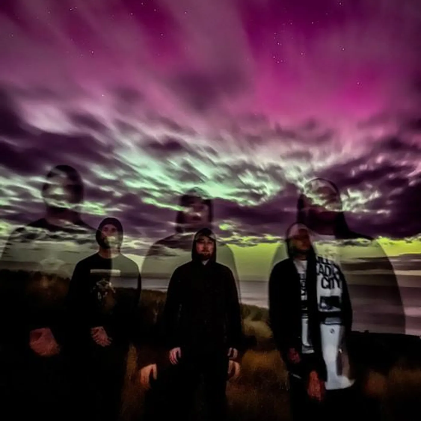 Pull Down the Sun Brand Page