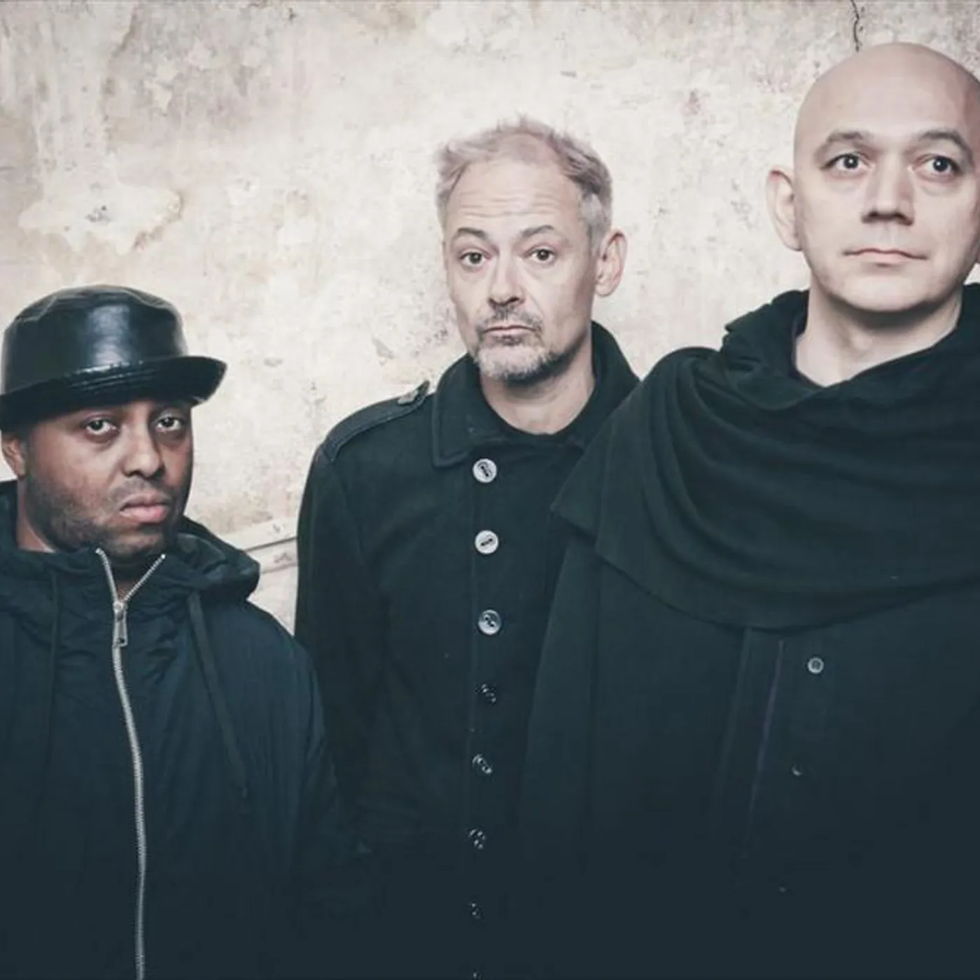 Pulled by Magnets Brand Page