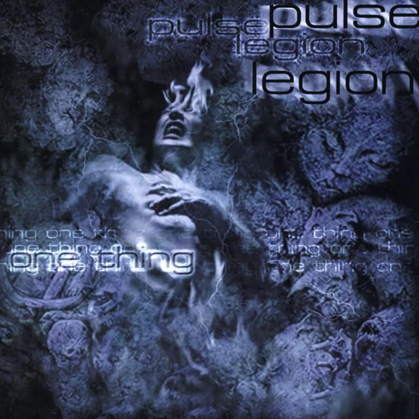 Pulse Legion