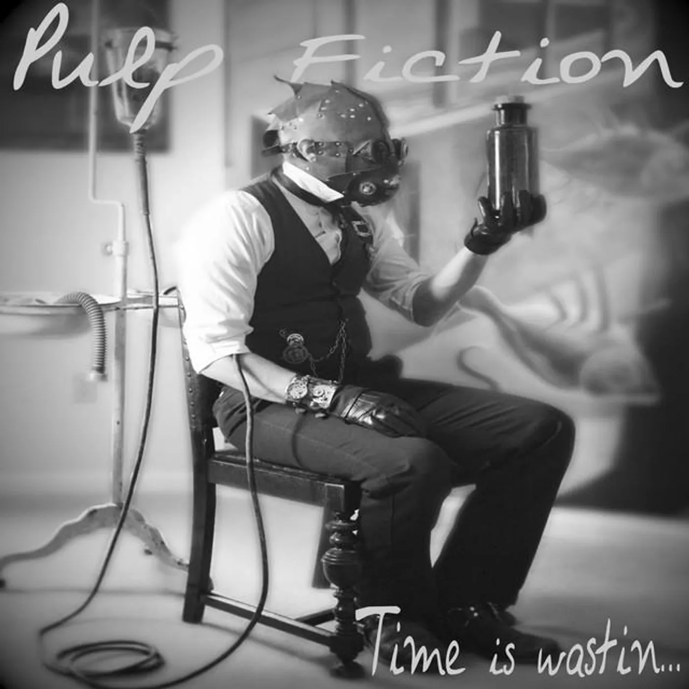 Pulp Fiction Brand Page