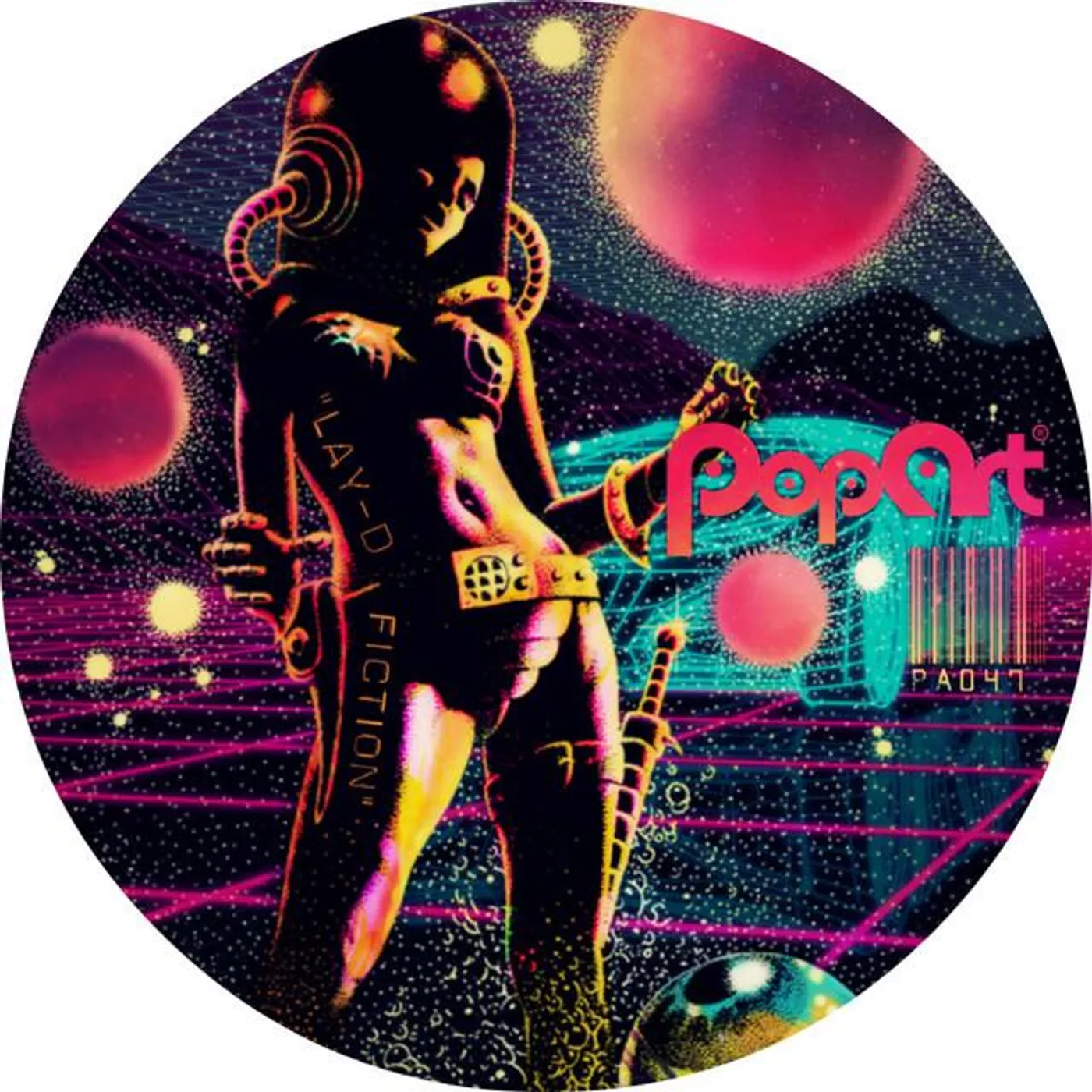 PUMP FICTION Brand Page