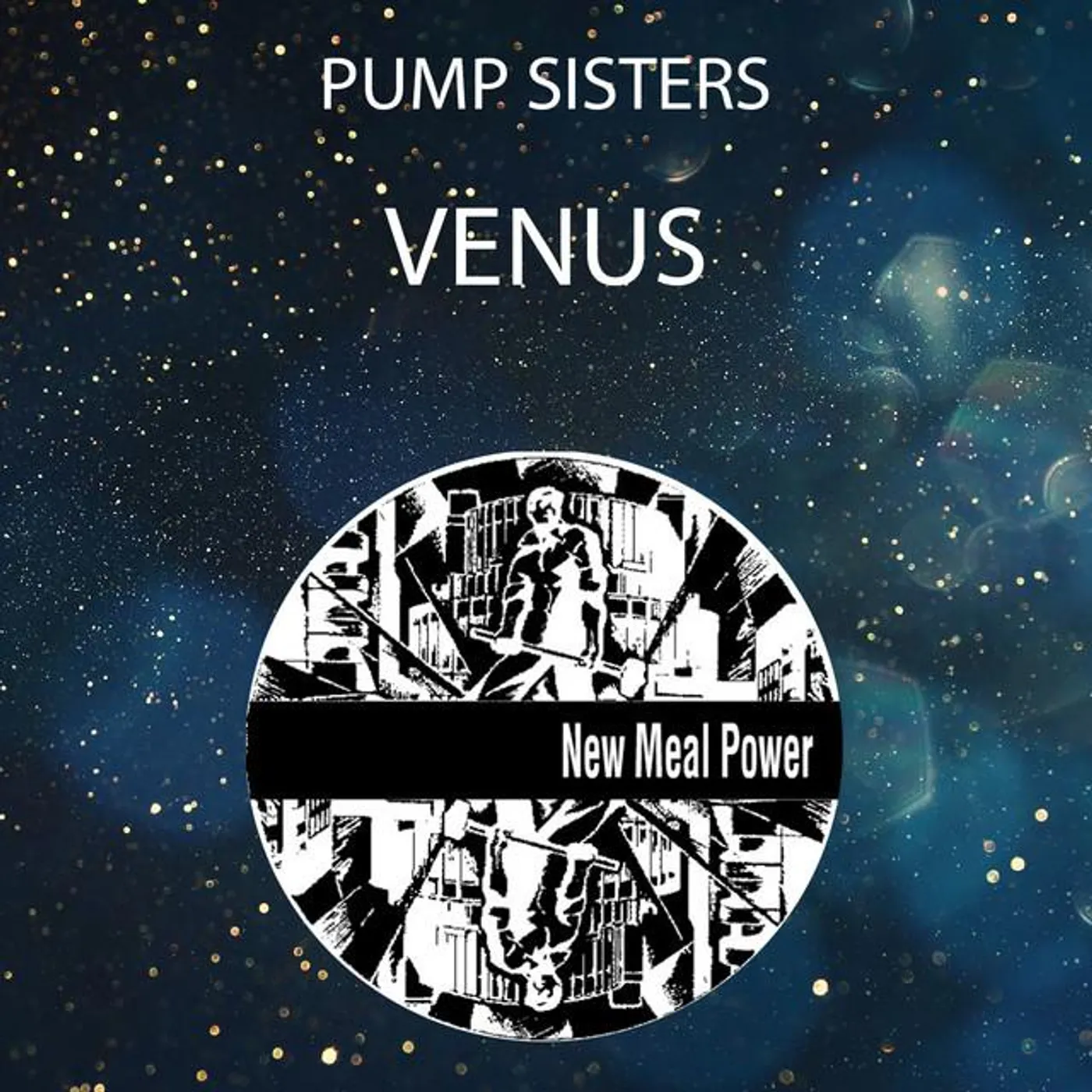 Pump Sisters Brand Page