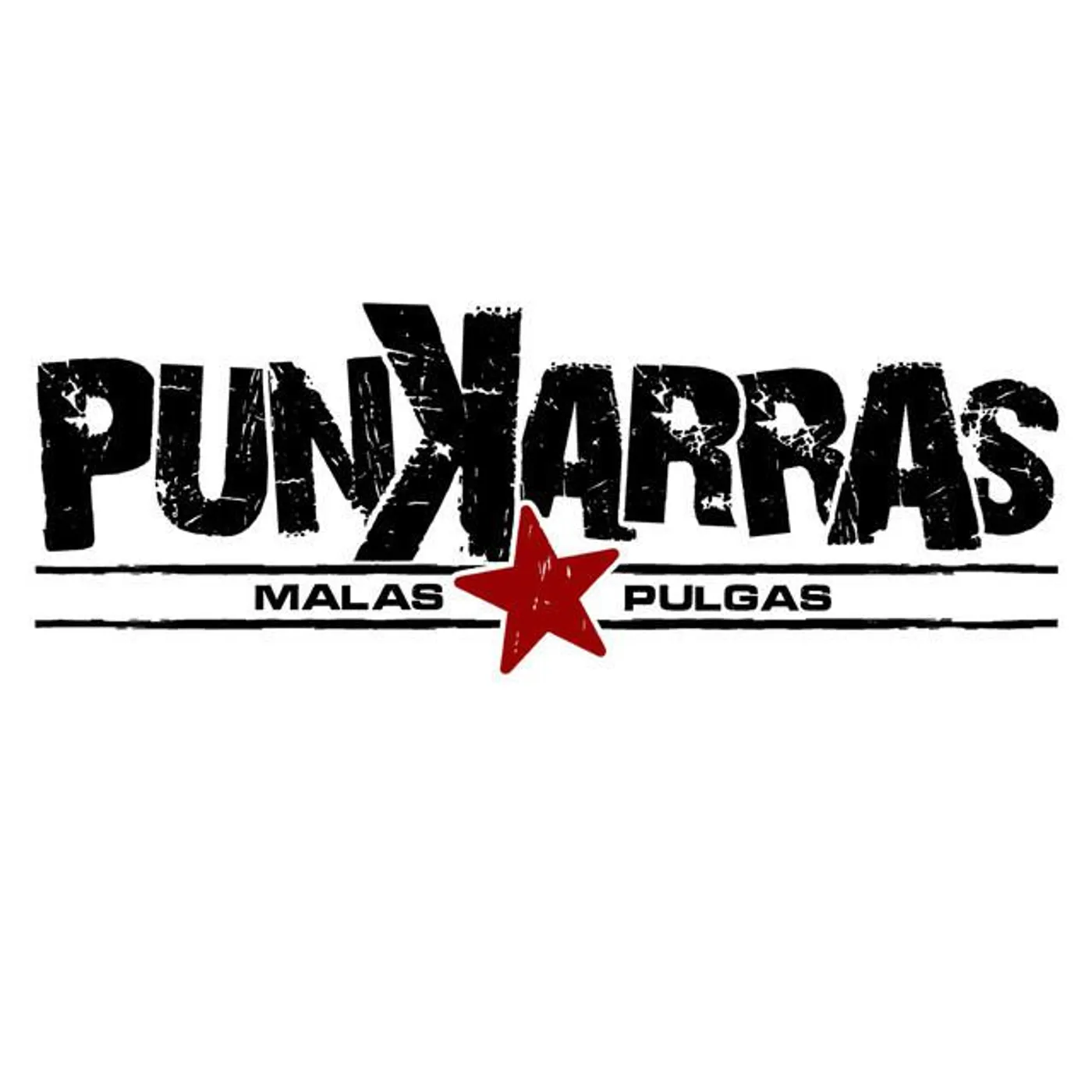 Punkarras Malas Pulgas