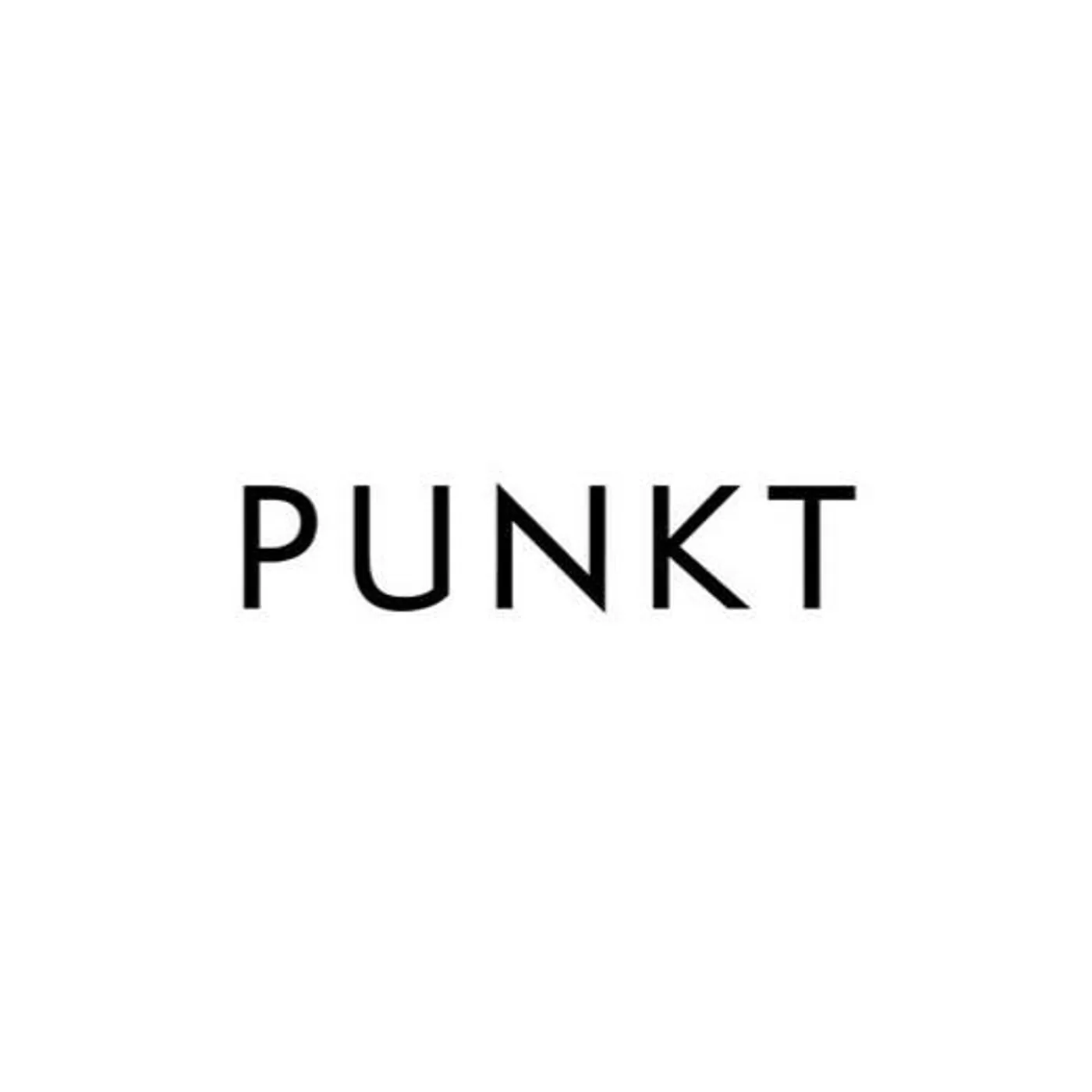 Punkt Brand Page