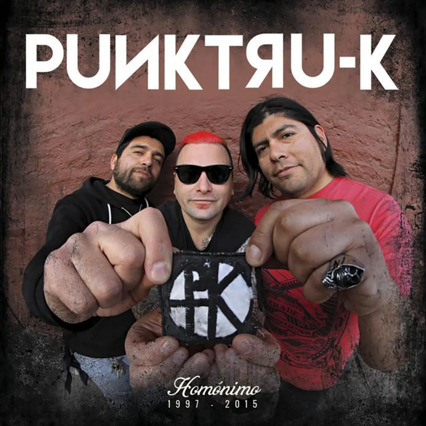 punktru-k Brand Page