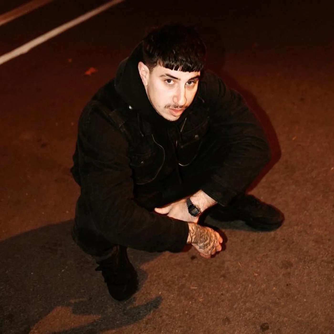 Punky Pher Brand Page