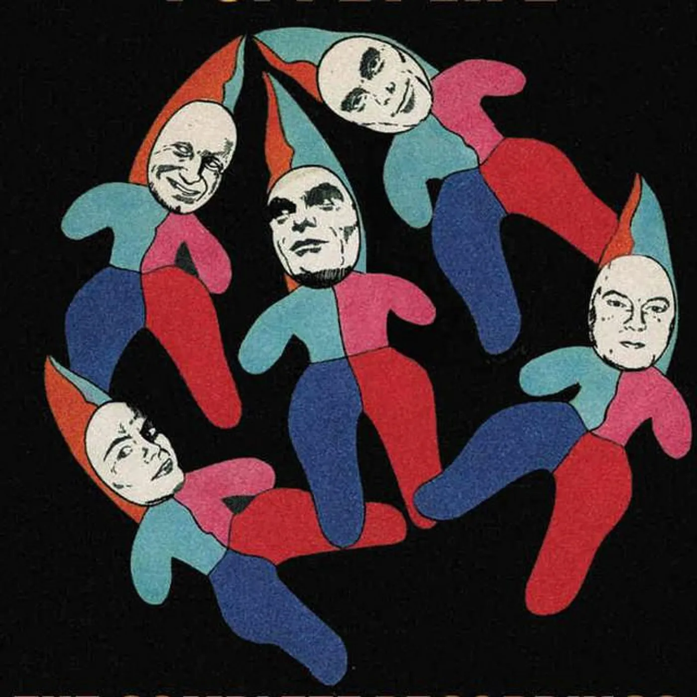 Punishment Of Luxury Brand Page