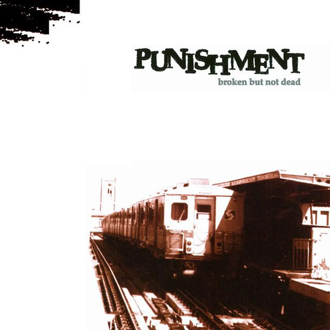 Punishment Brand Page