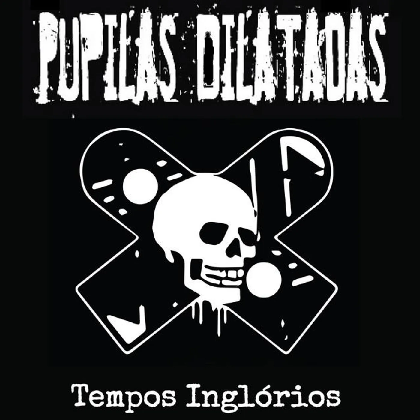 Pupilas Dilatadas
