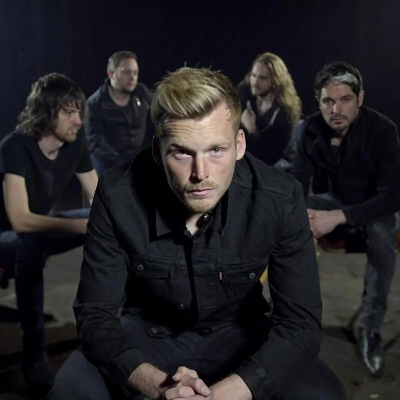 Puppet Rebellion Brand Page