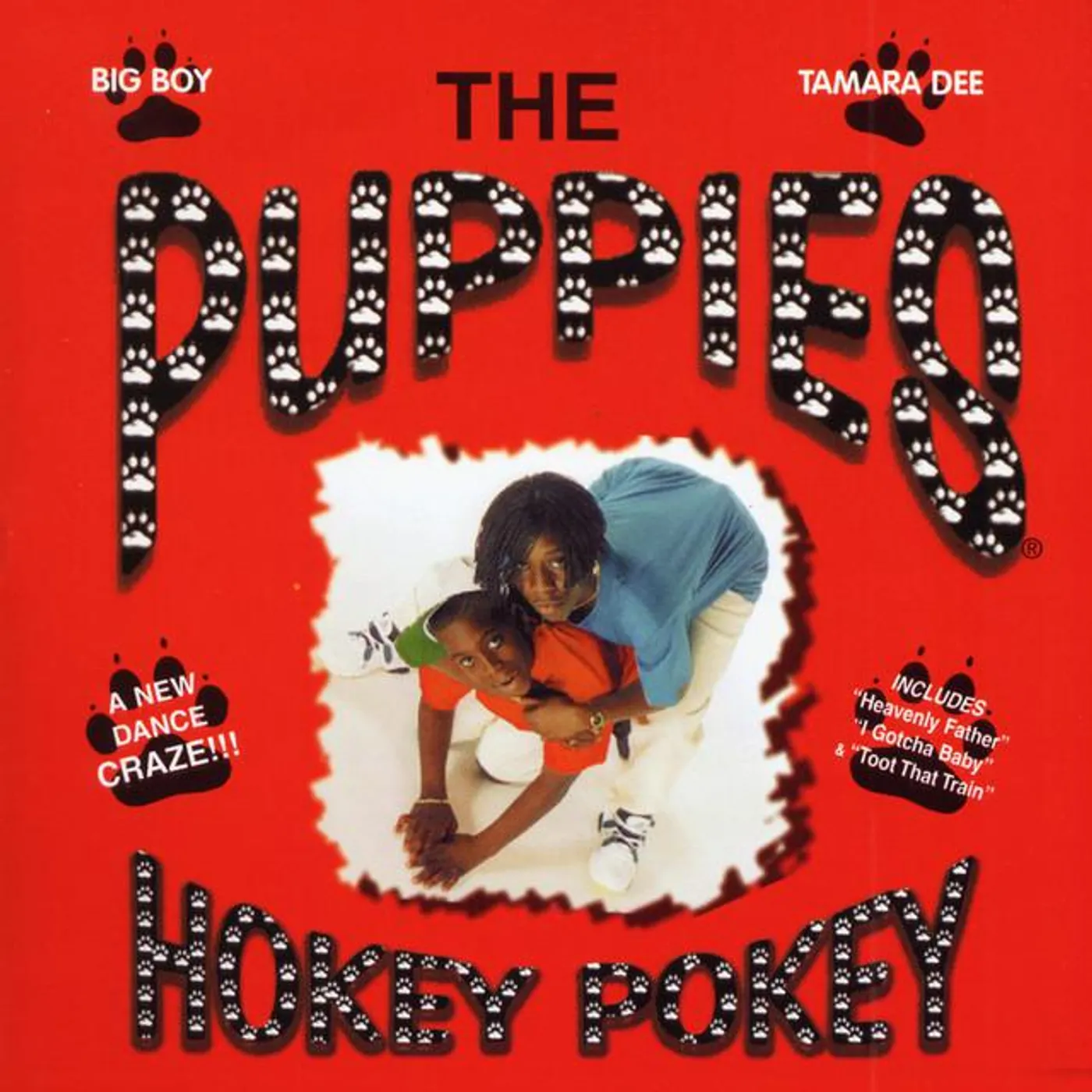 The Puppies Brand Page