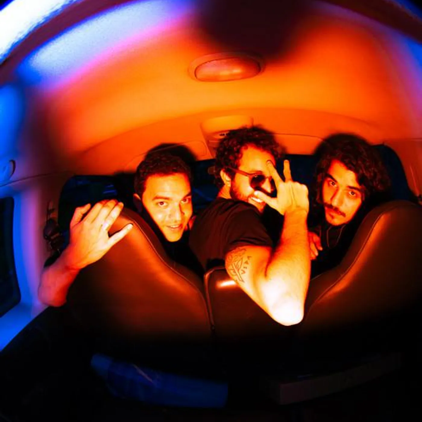 Pura Vida Original Brand Page