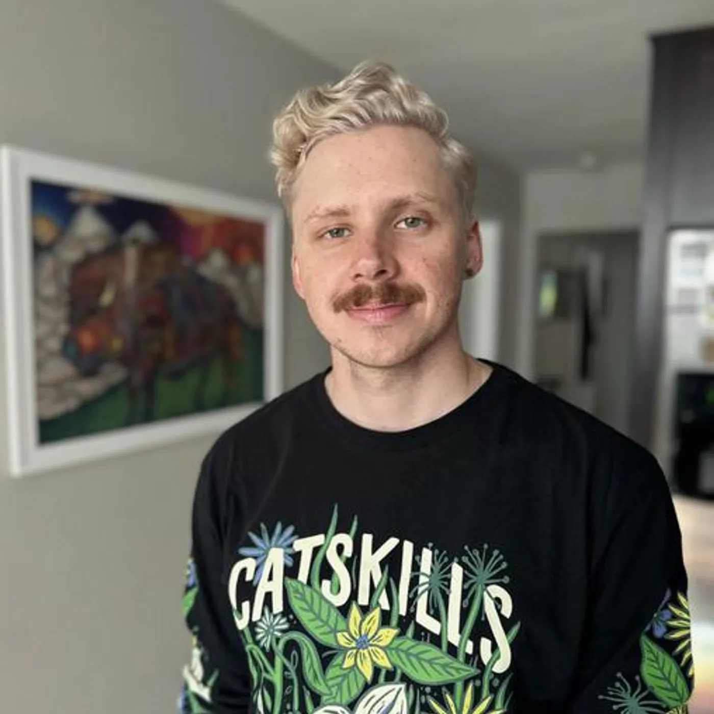 Pure Colors Brand Page