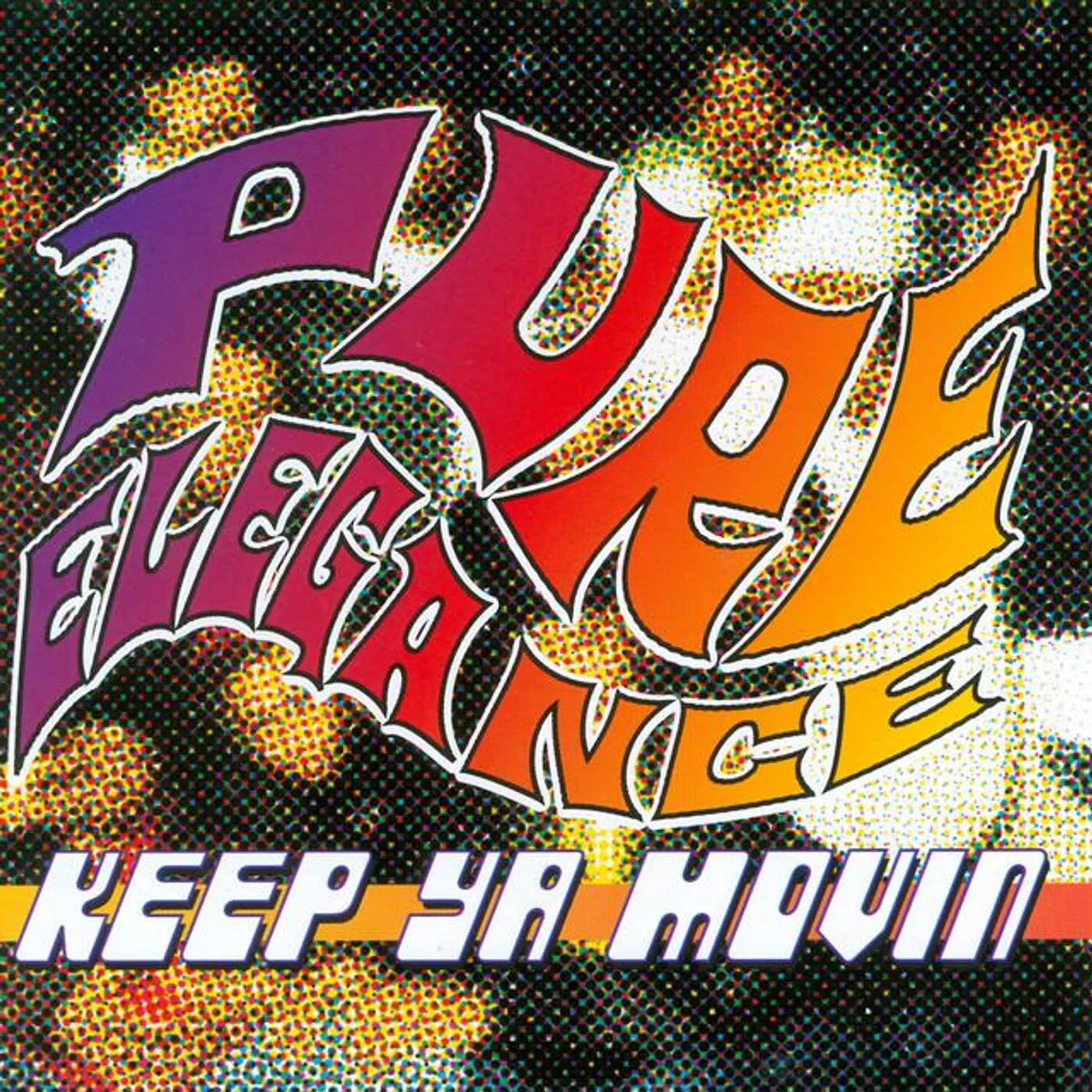 Pure Elegance Brand Page