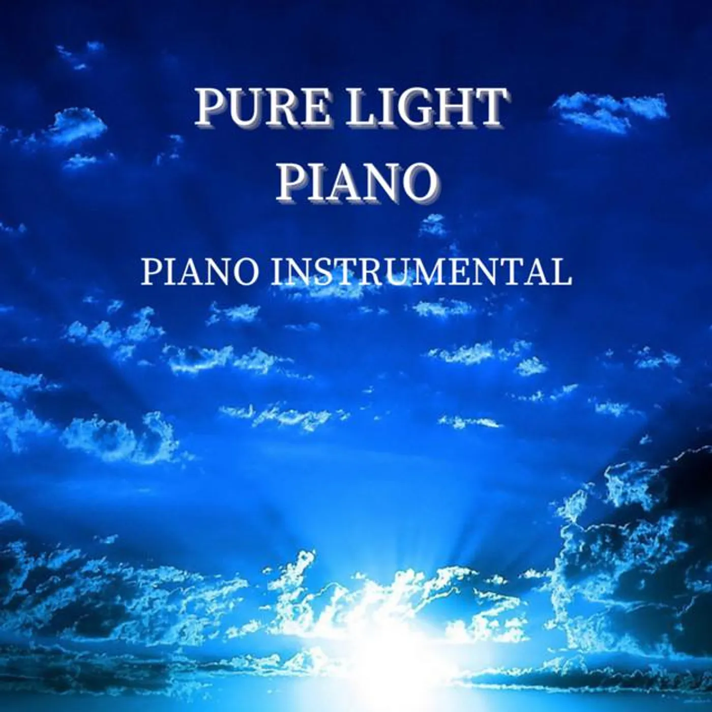 Pure Light Piano