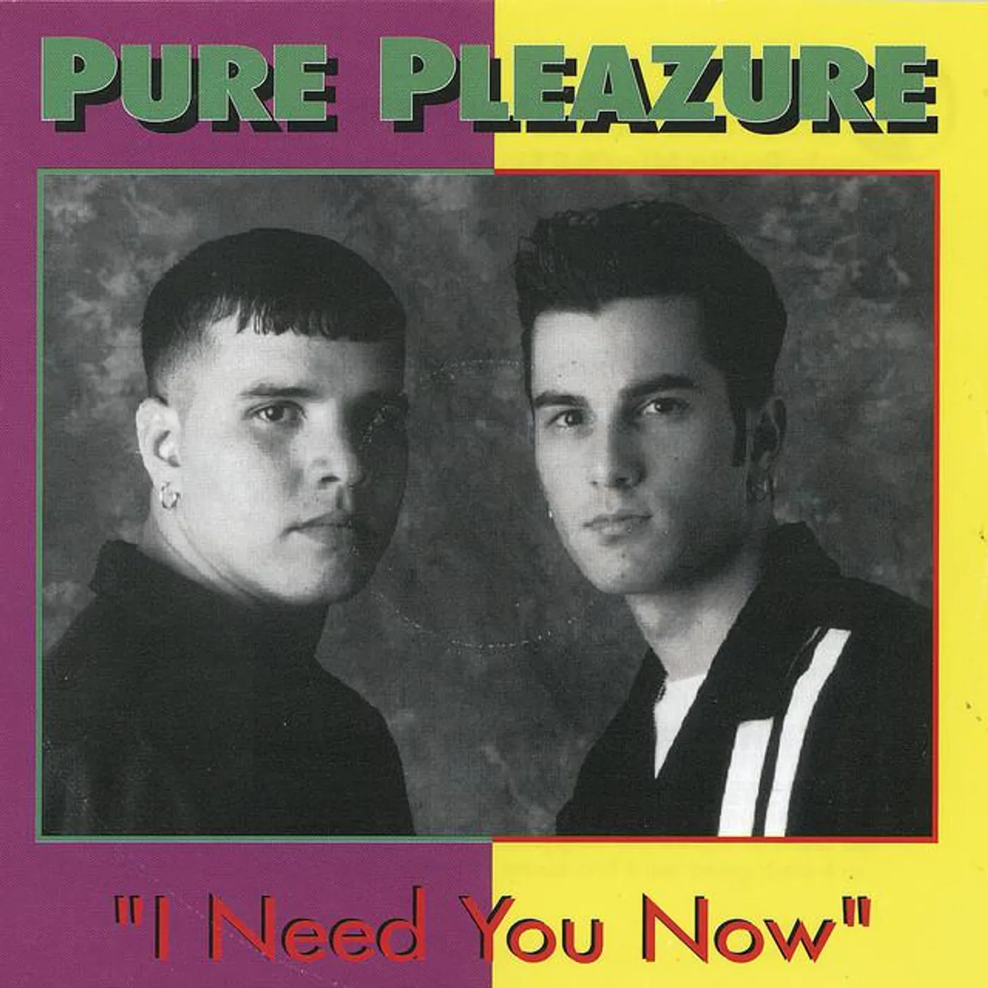 Pure Pleazure Brand Page