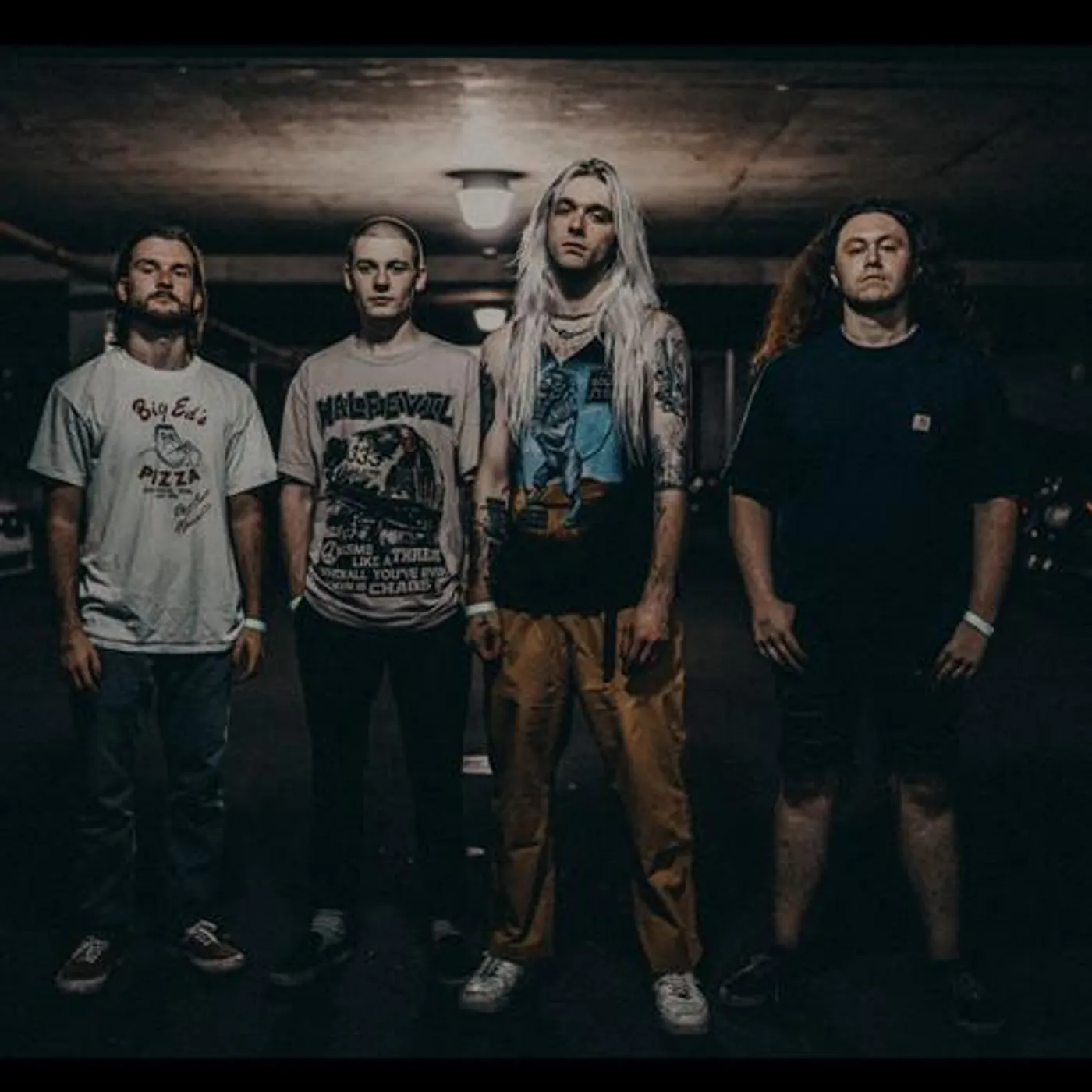 Purity Among Thieves