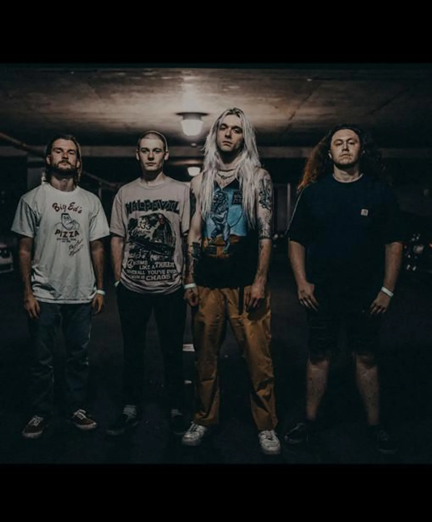 Purity Among Thieves