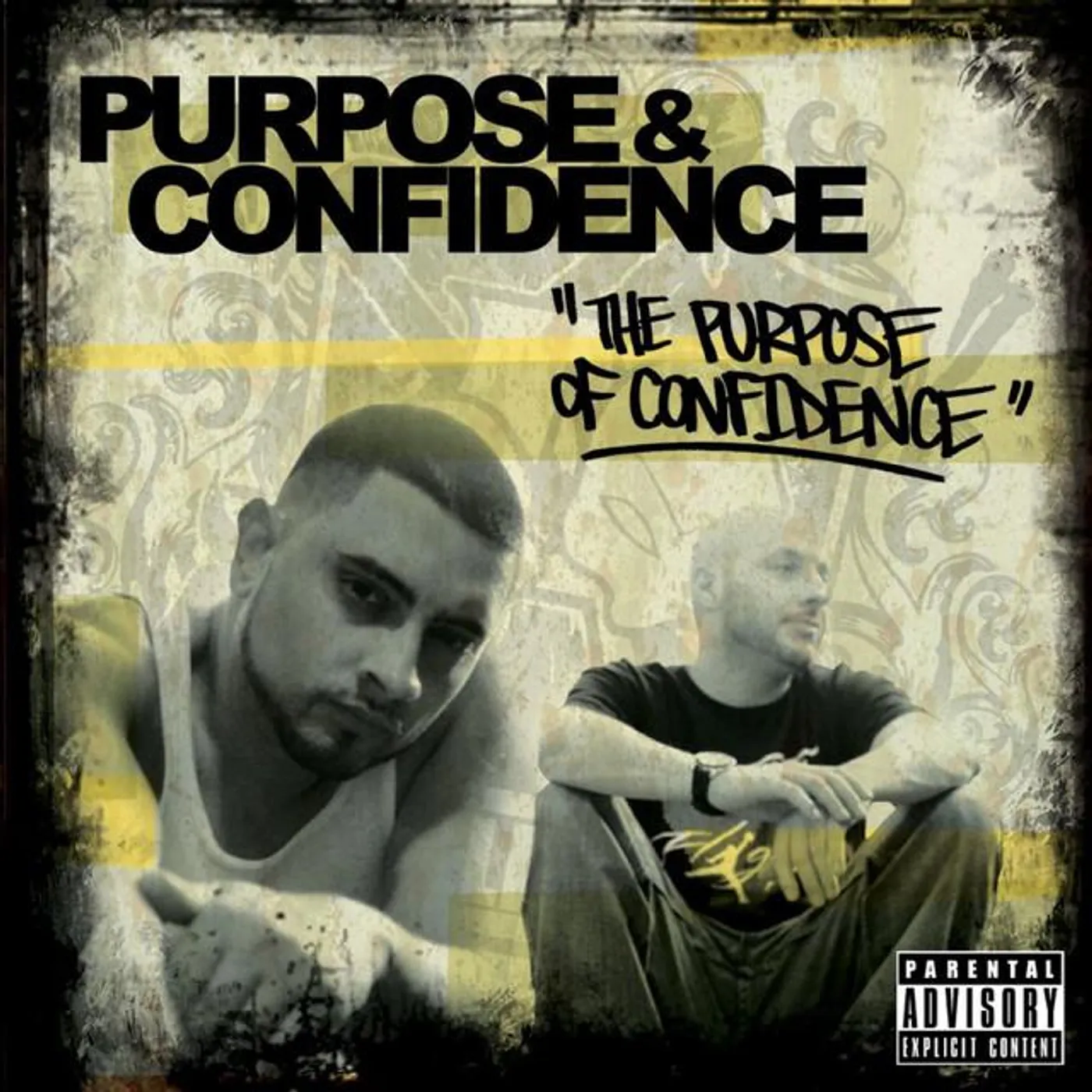 Purpose & Confidence