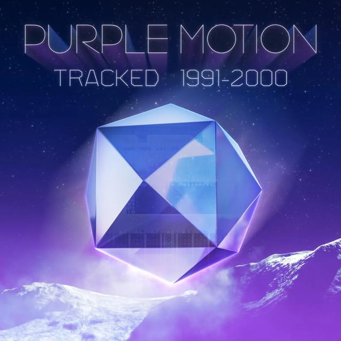 Purple Motion