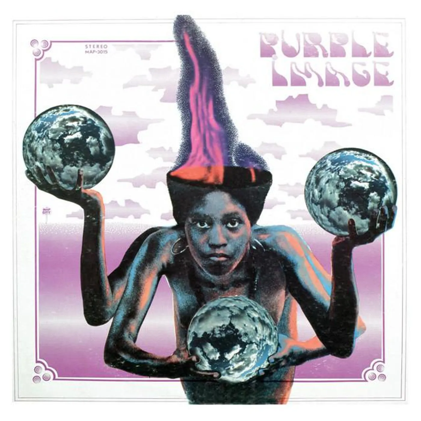 Purple/Image Brand Page