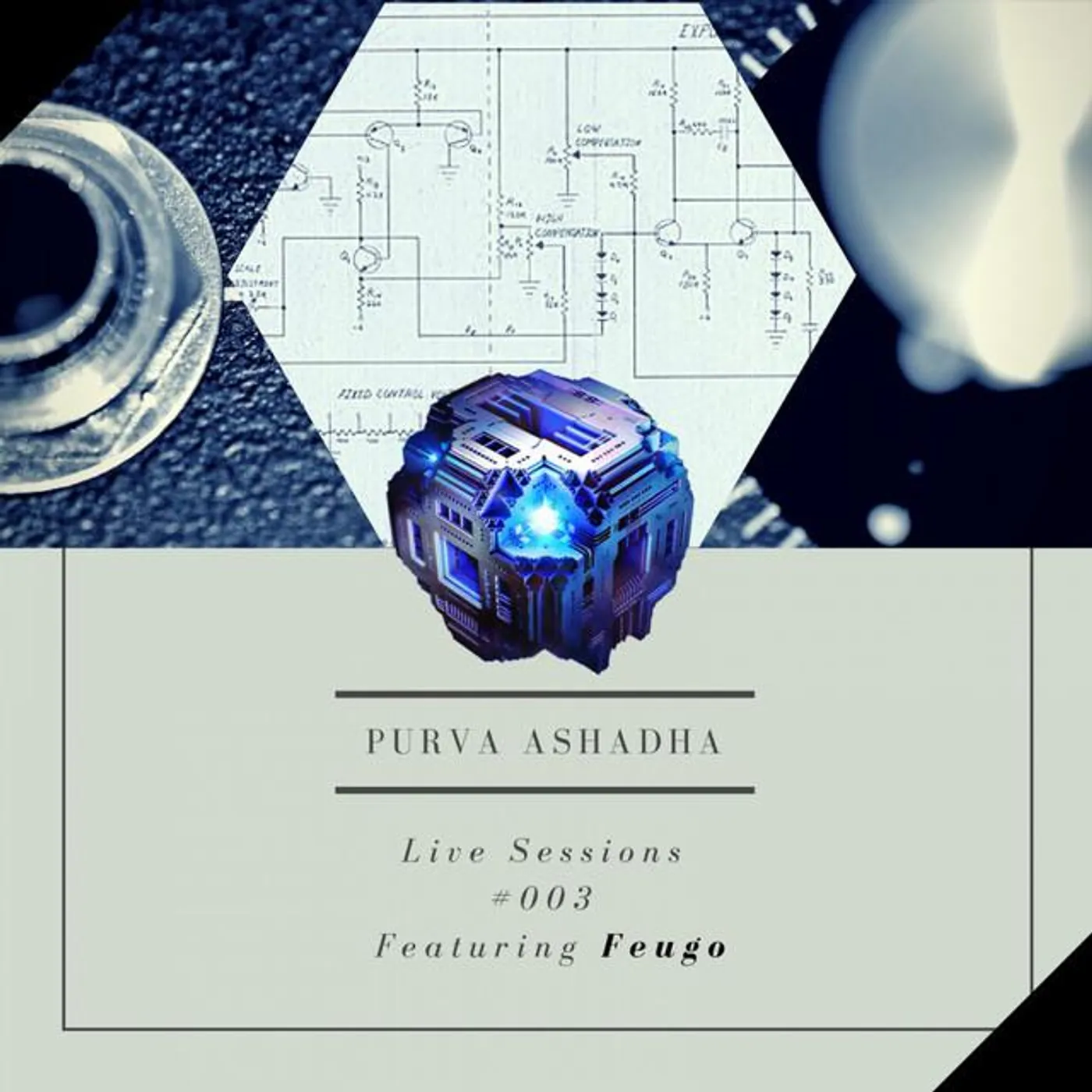 Purva Ashadha Brand Page