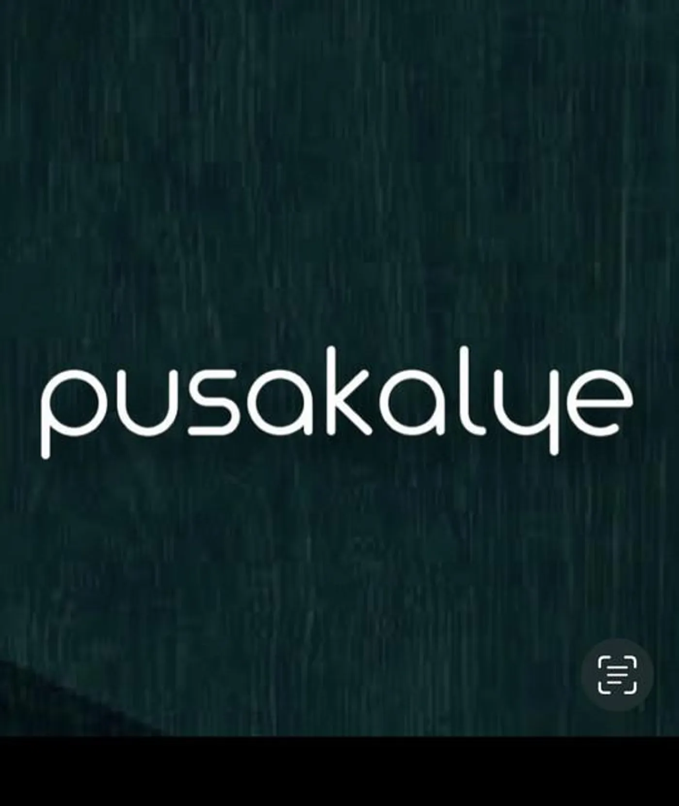 Pusakalye