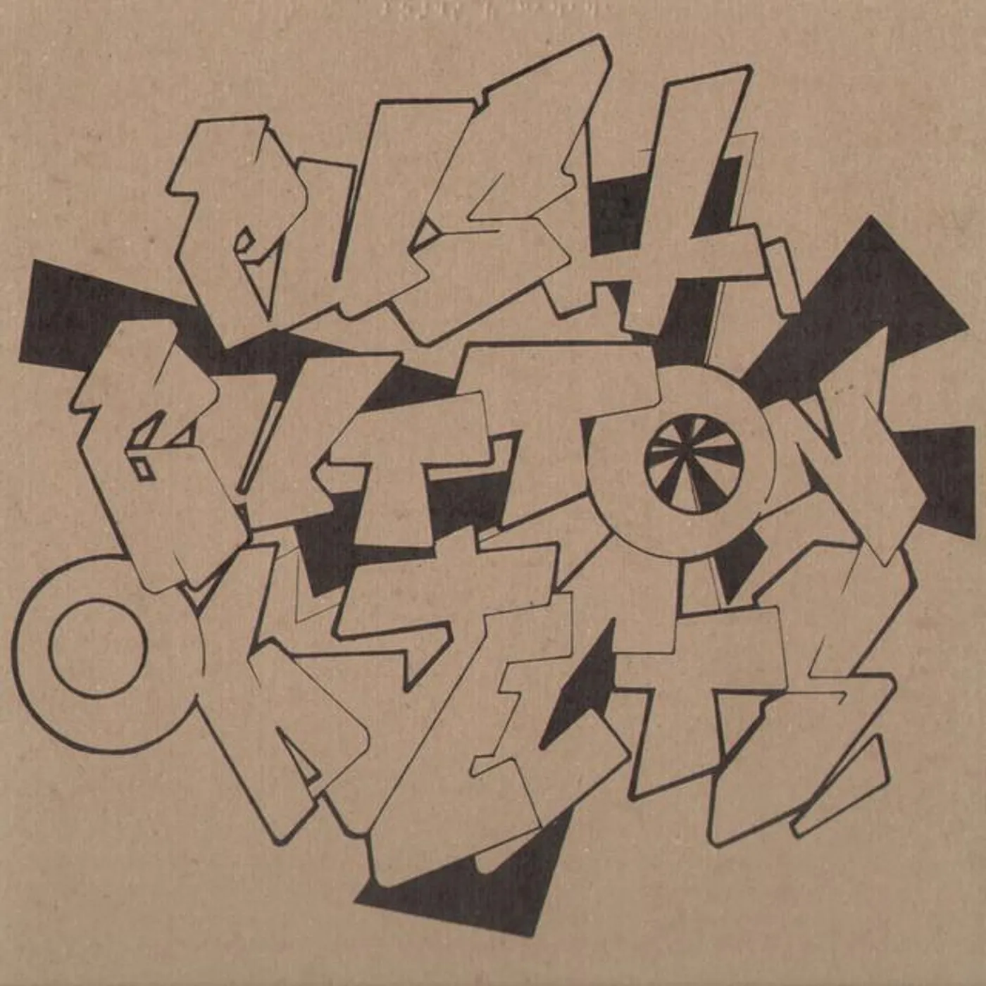 Push Button Objects Brand Page