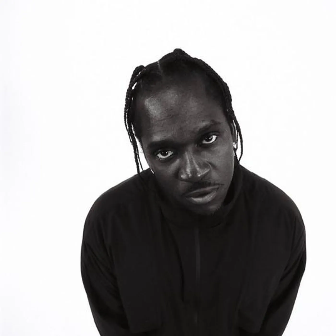 Pusha T Brand Page