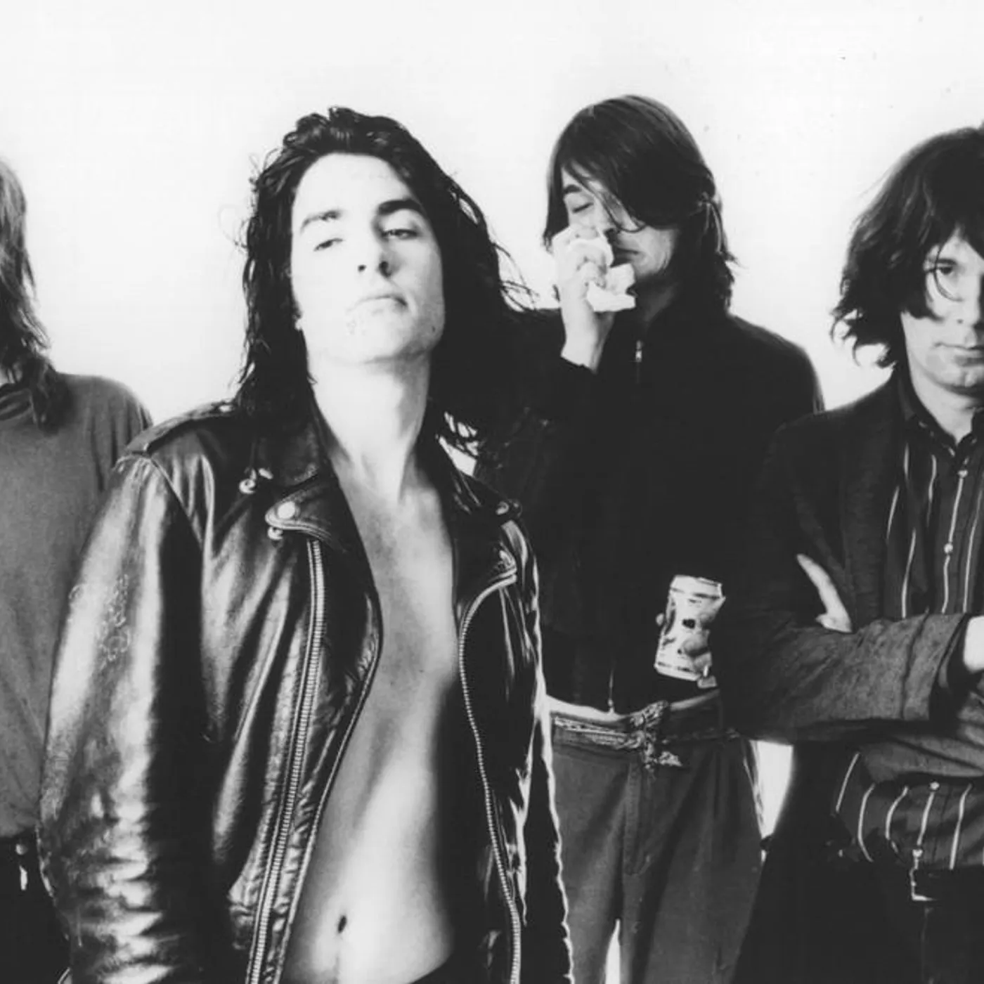 Pussy Galore Brand Page