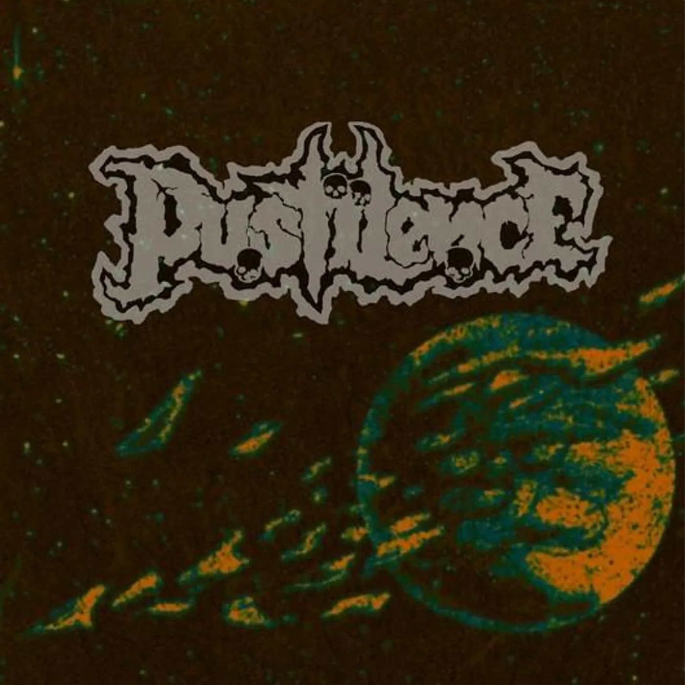 Pustilence Brand Page