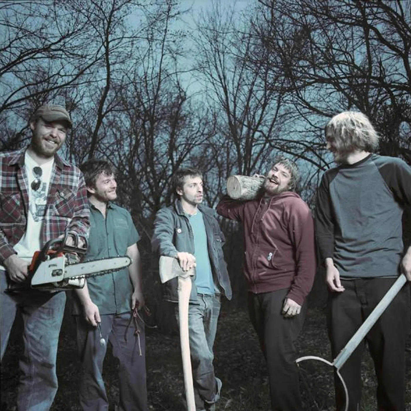 Pygmy Lush Brand Page