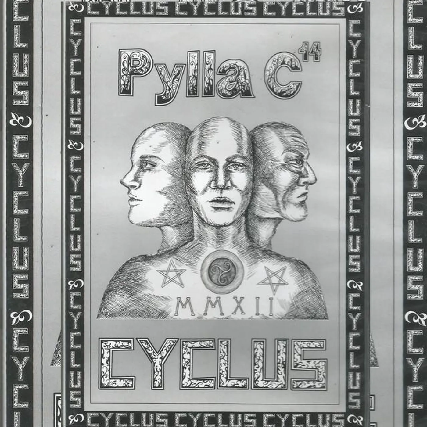 Pylla C14