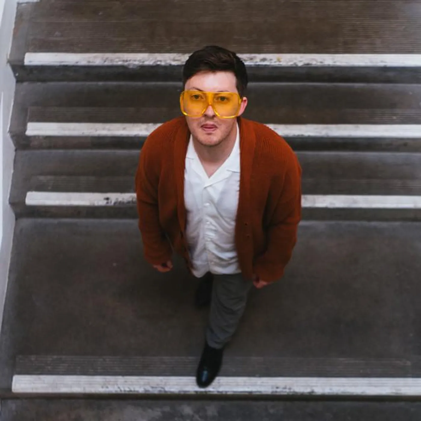 Pyramid Park Brand Page