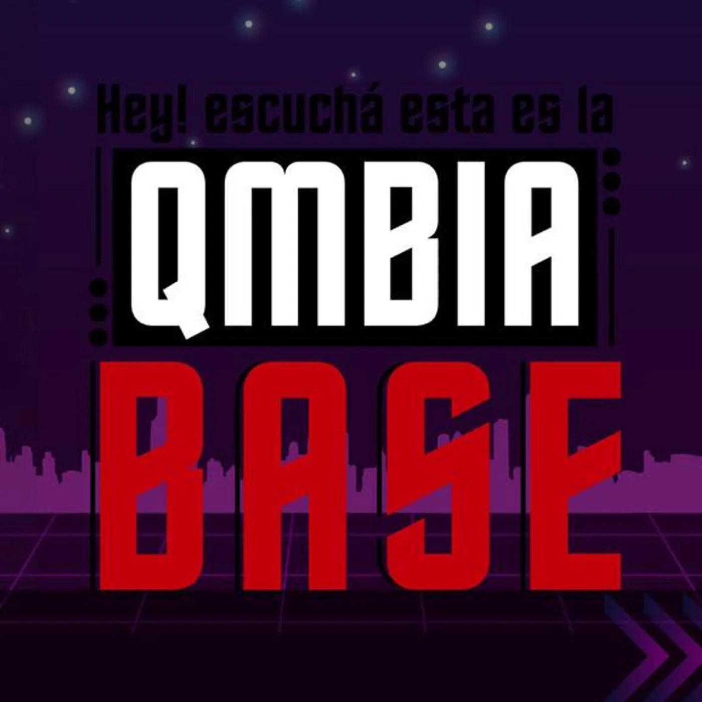 Qmbia Base