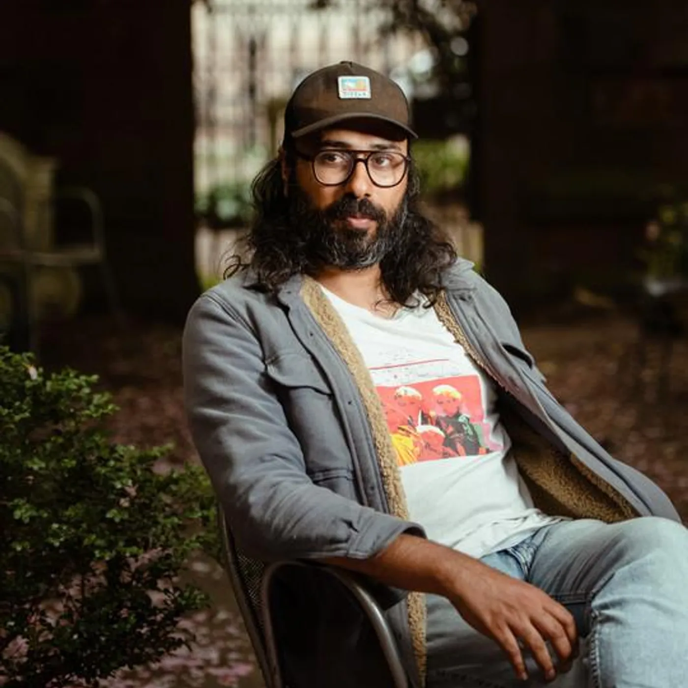 Qasim Naqvi Brand Page