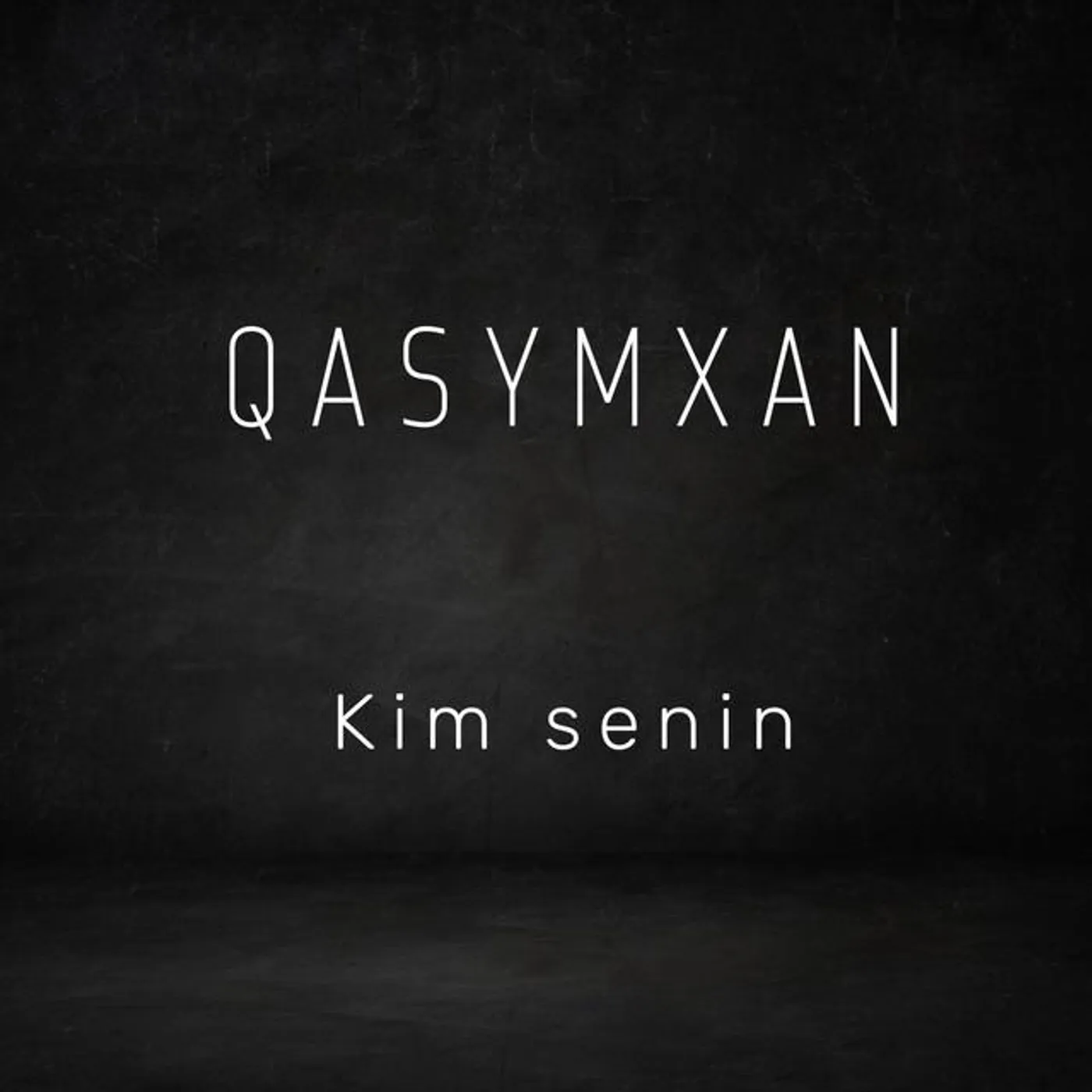 Qasymxan