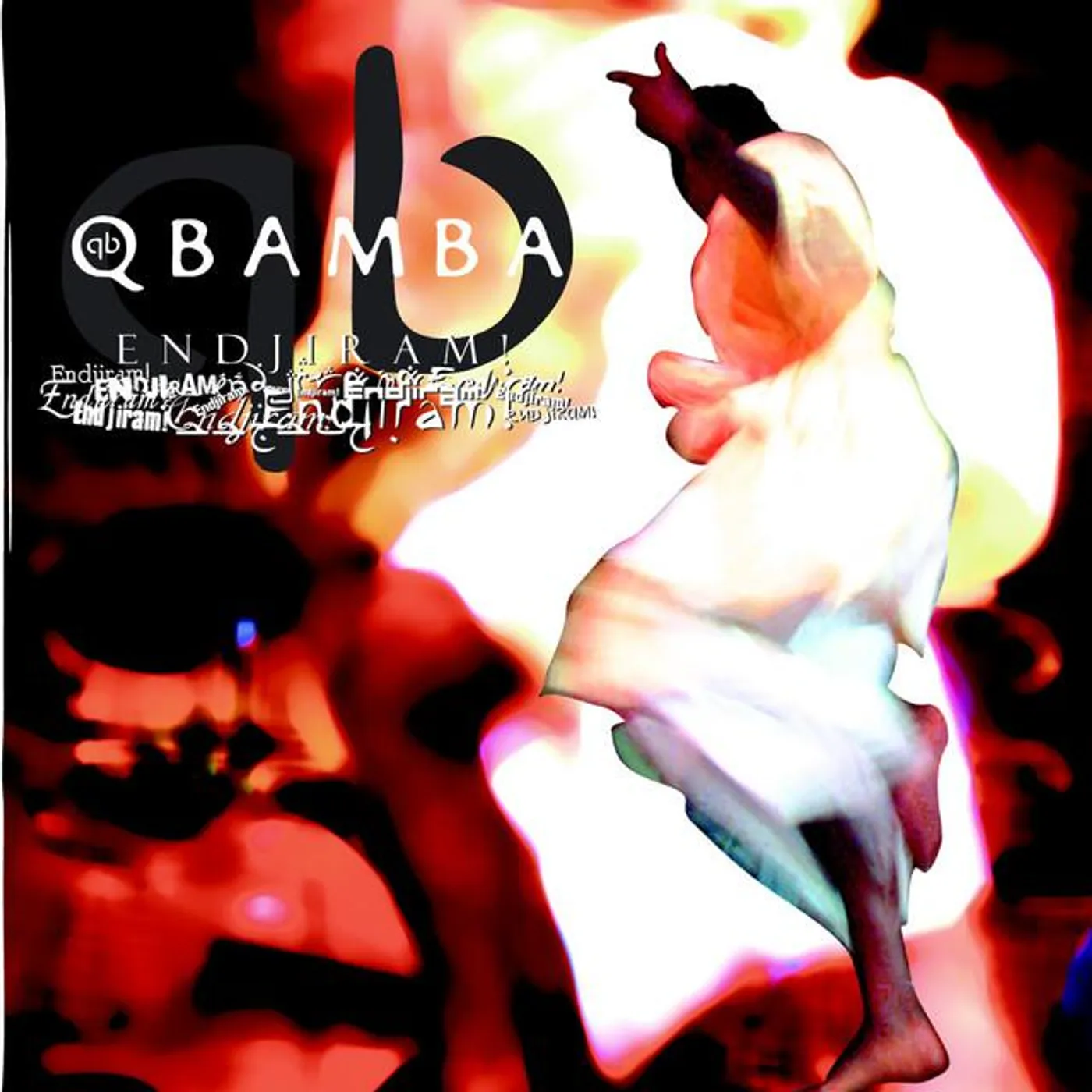 Qbamba Brand Page