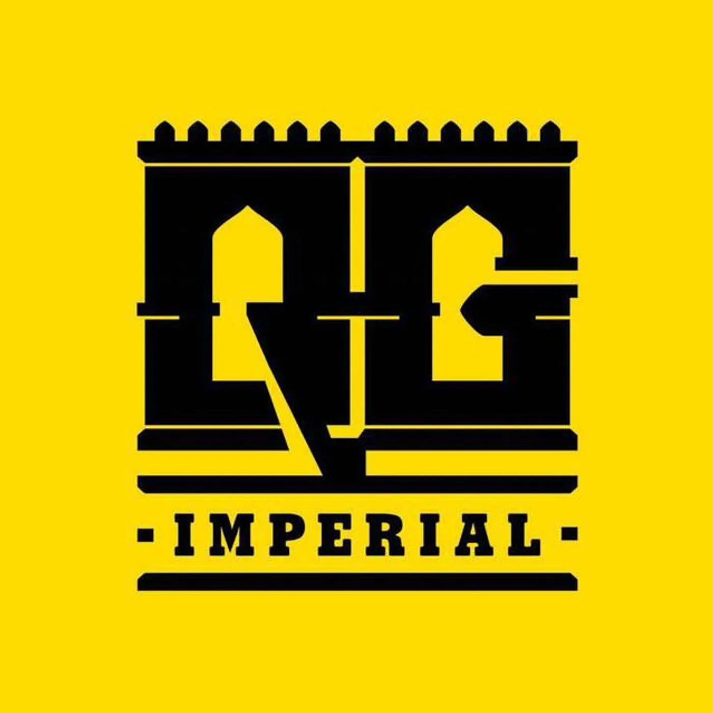 QG Imperial Brand Page