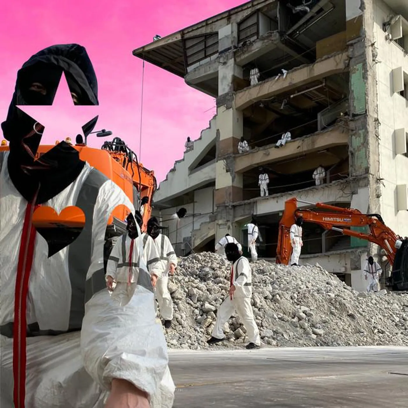 Qiezi Mabo Brand Page