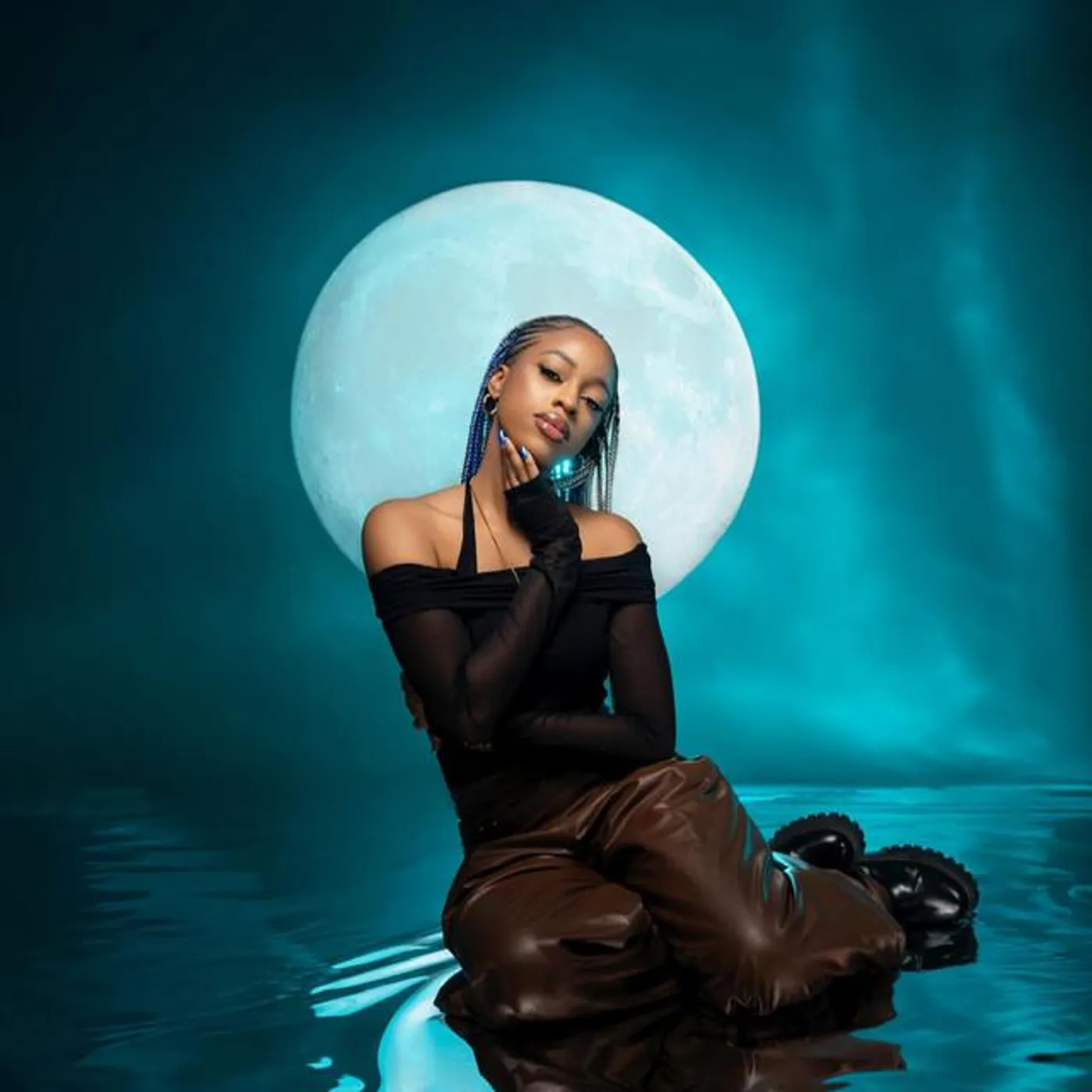 Qing Madi Brand Page