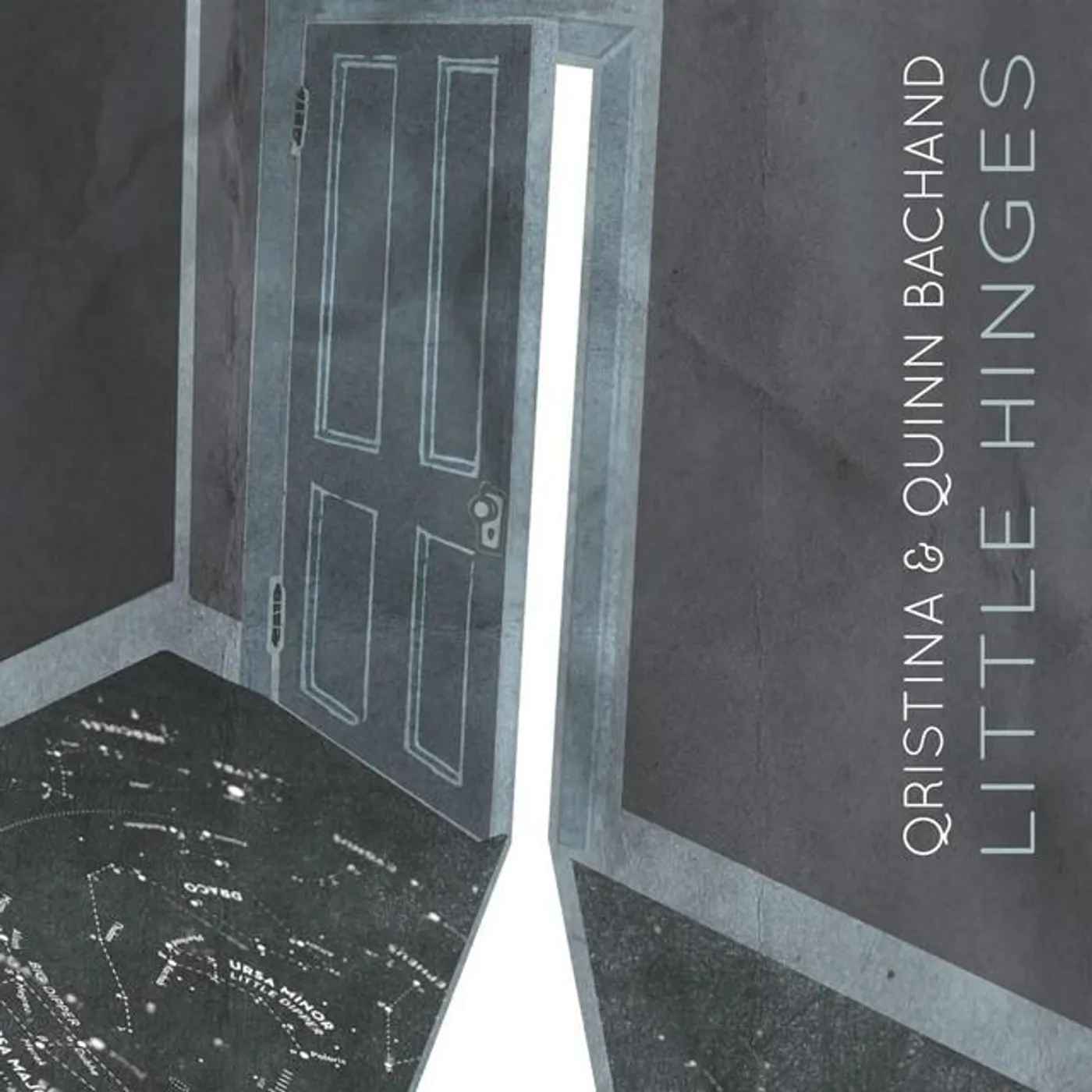 Qristina & Quinn Bachand