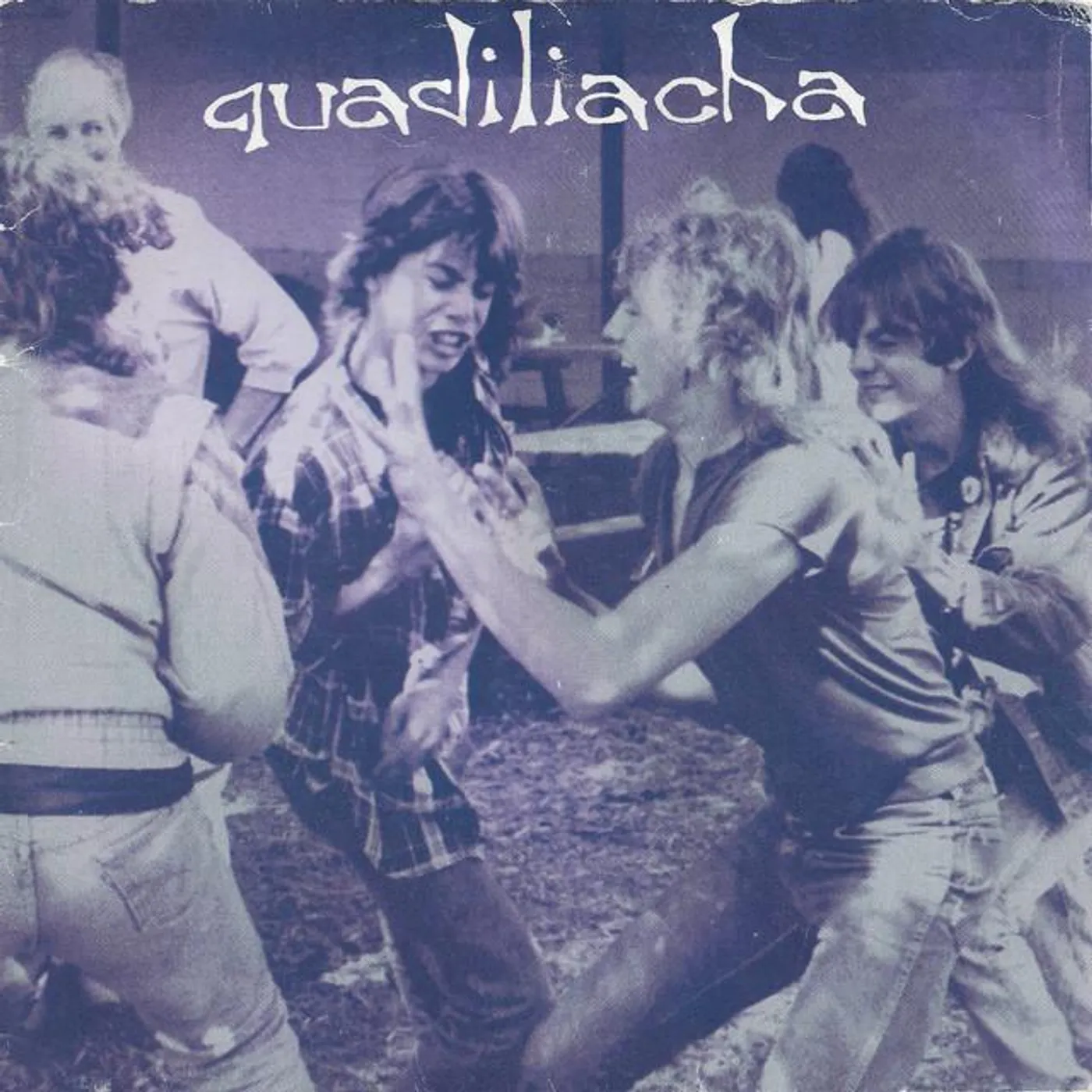 Quadiliacha