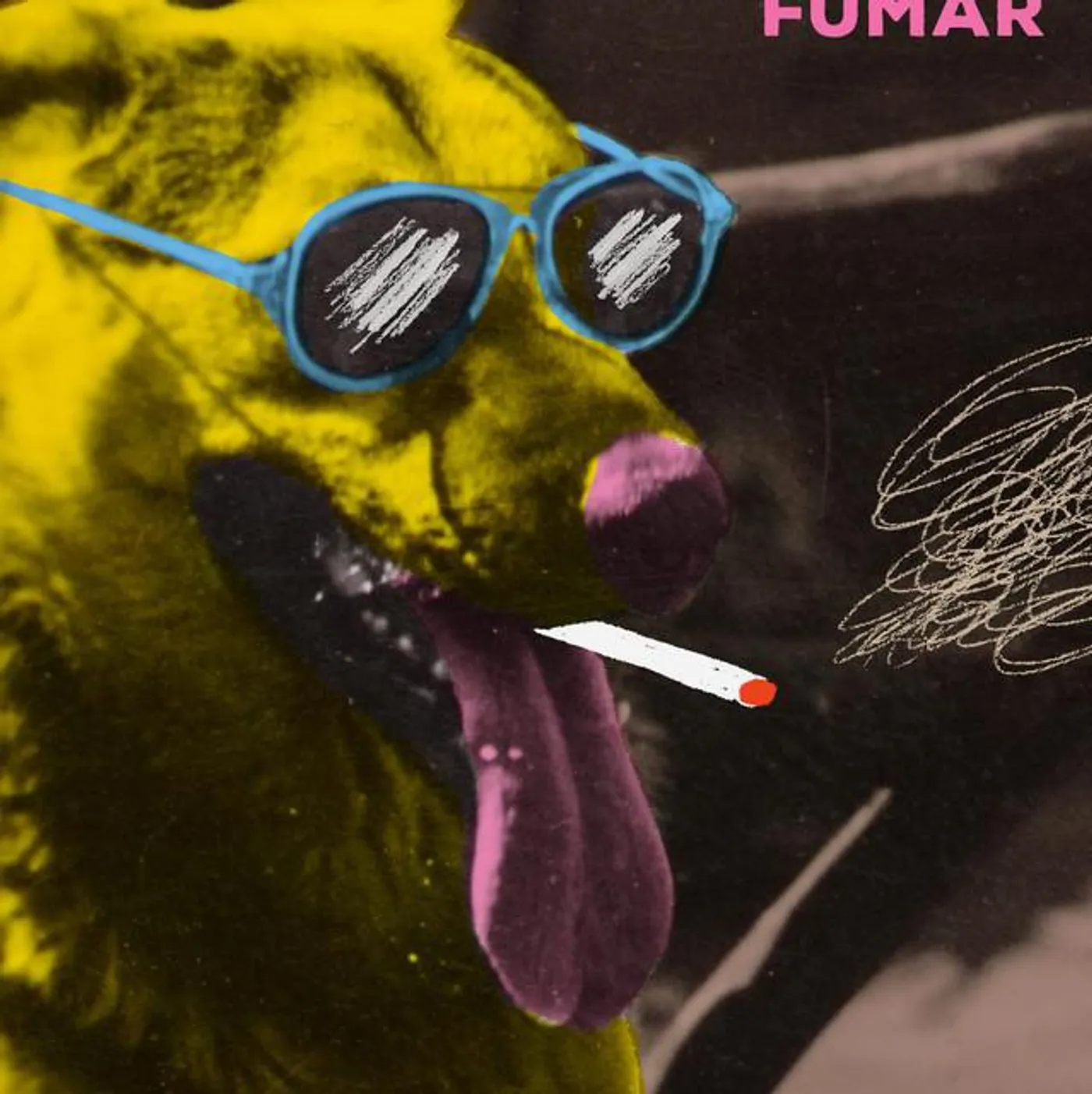 Quadrúpede Orquestra