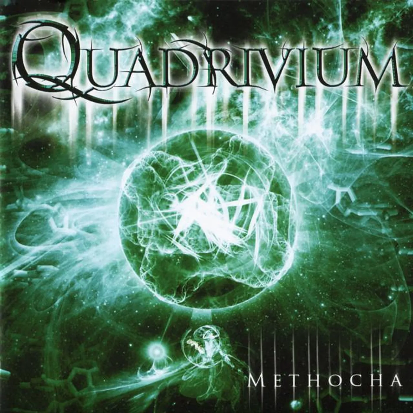 Quadrivium