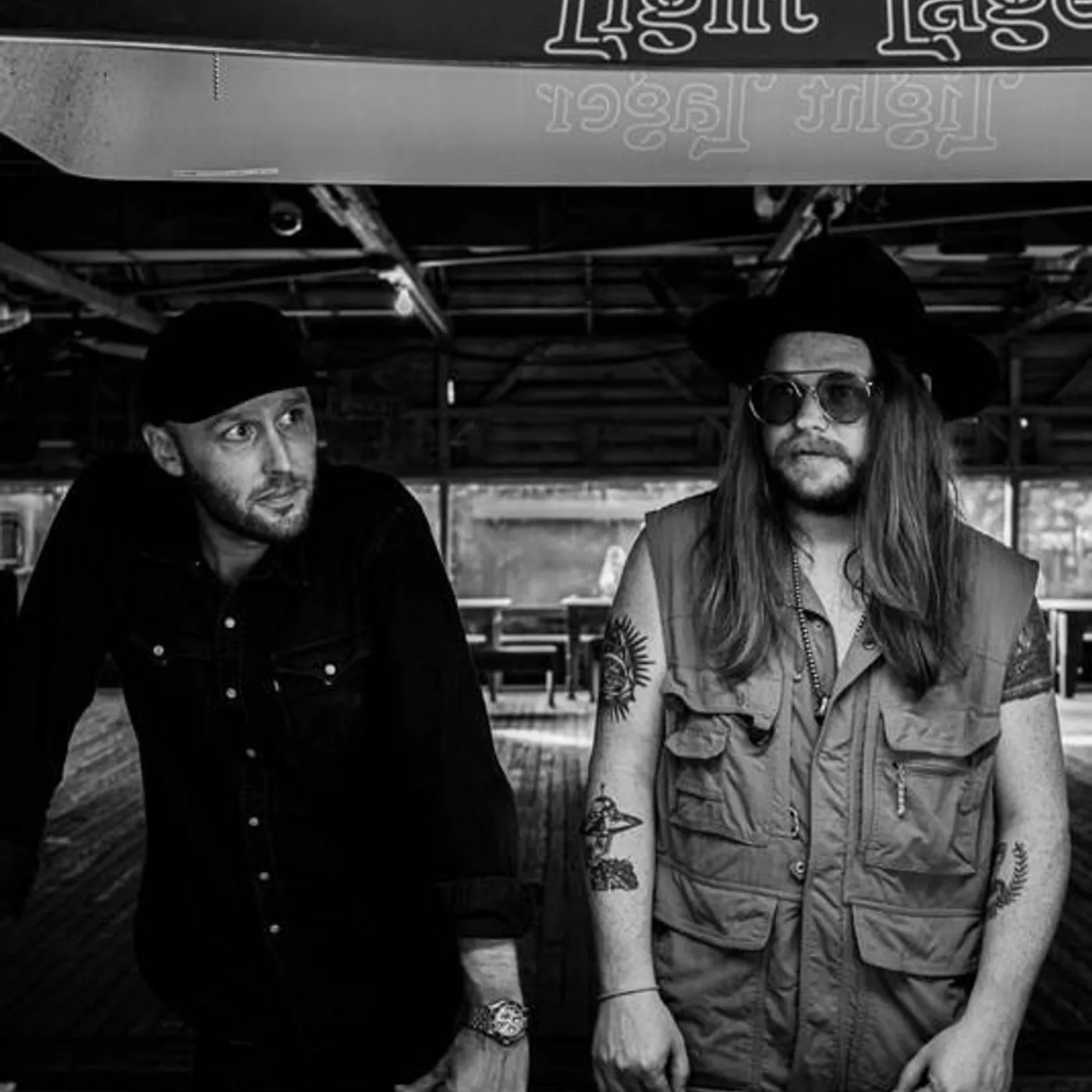 Quaker City Night Hawks Brand Page