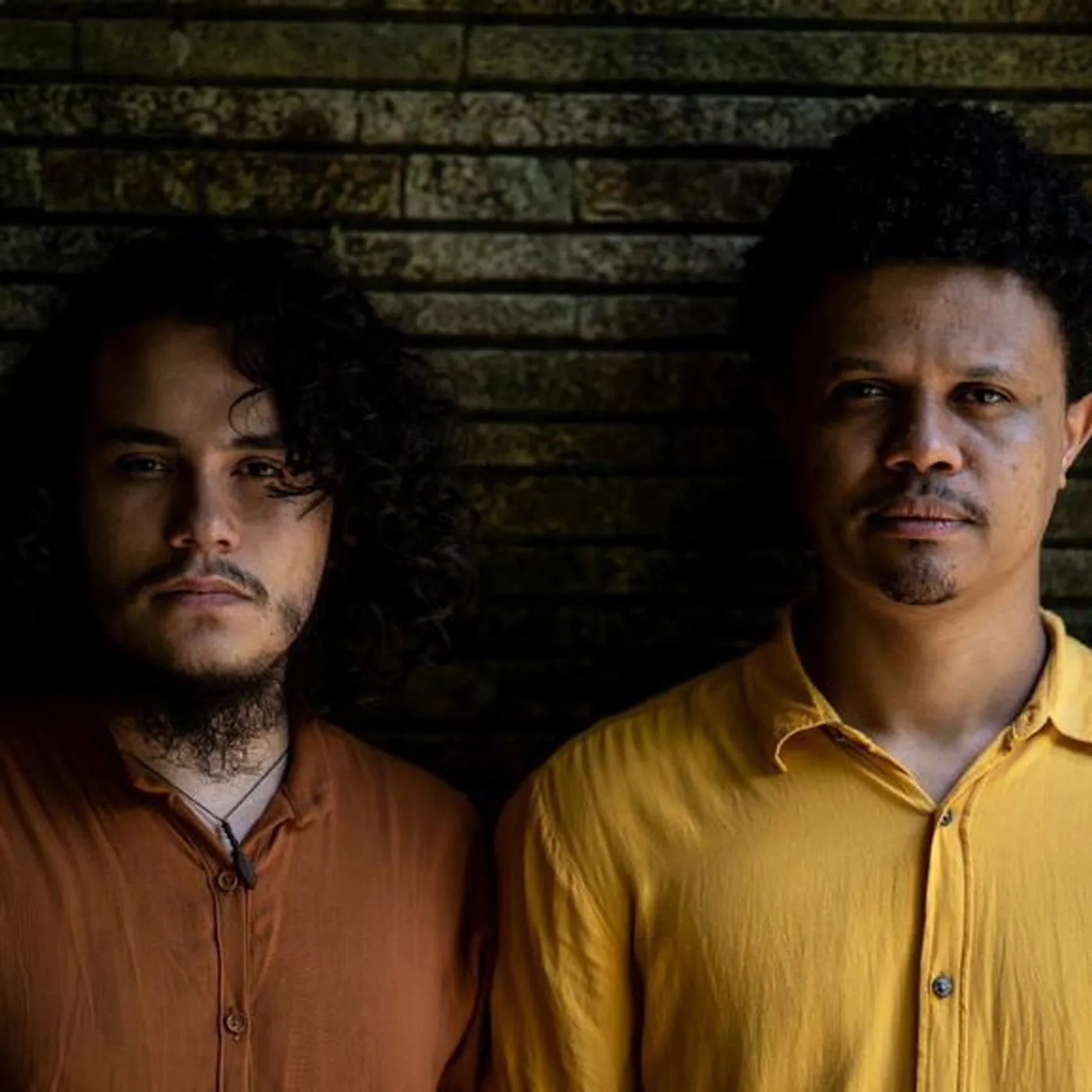 Quando Inhambú Cantou no Meu Quintal