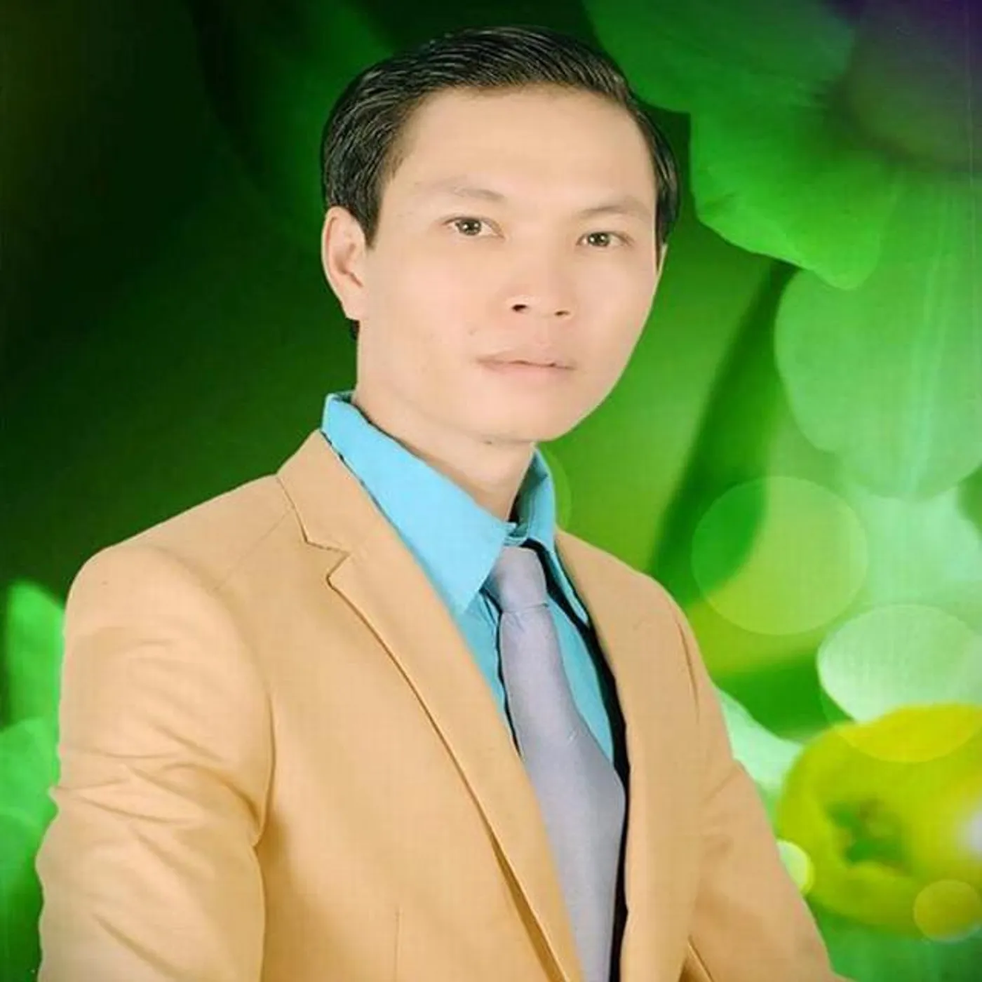 Quang Dai